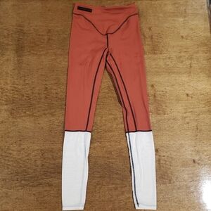 MATEK JERBOA Leggings XS